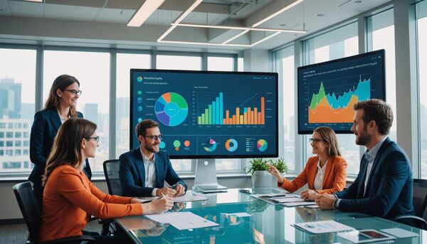 Générer des leads qualifiés grâce à un crm : méthode complète