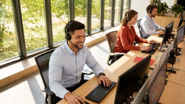 Révéler les techniques d'acquisition clients qui transforment le secteur