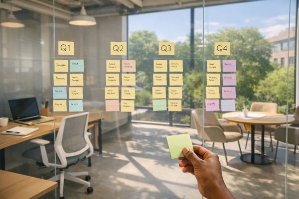 Sélection d'un organisme certificateur de formation efficace