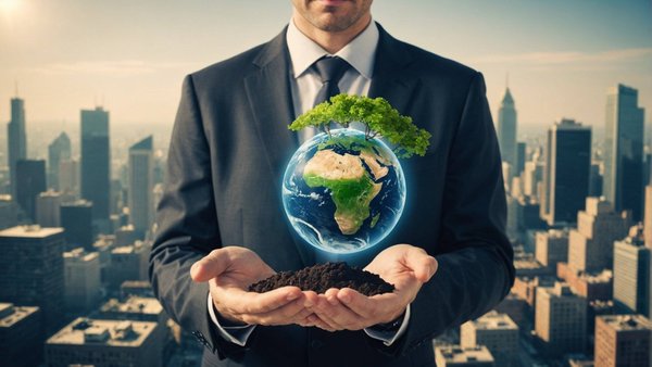 Comment intégrer le développement durable dans votre stratégie d'affaires