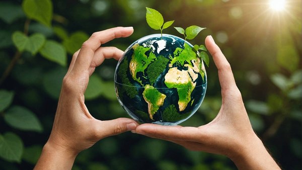 Les tendances émergentes du développement durable en 2024