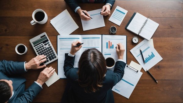 Stratégies de gestion des risques financiers à connaître absolument
