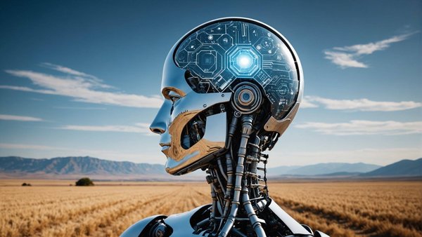 Comment l'intelligence artificielle change le paysage de l'innovation technologique