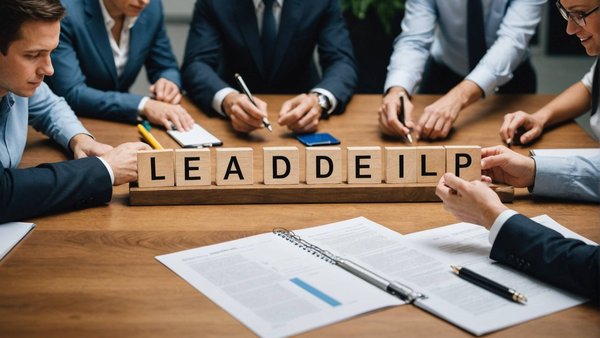 Comment développer un leadership efficace dans votre équipe