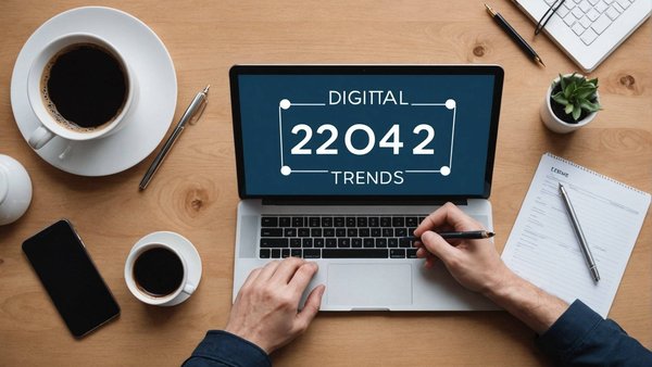 Tendances marketing digital en 2024 : ce que vous devez savoir pour rester compétitif