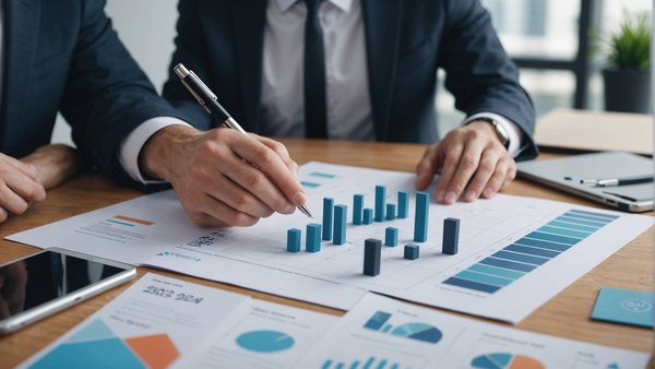 Les tendances clés en stratégie d'affaires pour 2024