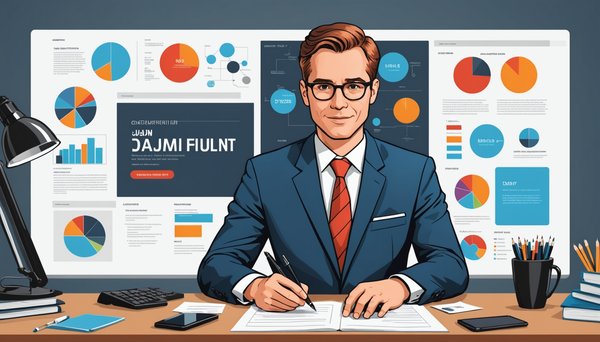 Strategie marque entreprise : décryptage complet - dajm