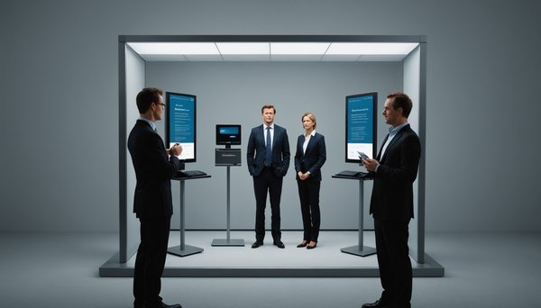 Les étapes clés pour réussir un événement d'entreprise avec erronda